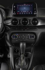 Fiat Argo Sting 2018 года